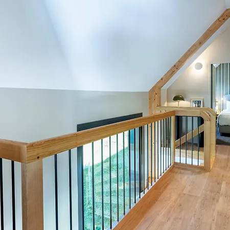 Goarem Louzet Villa *