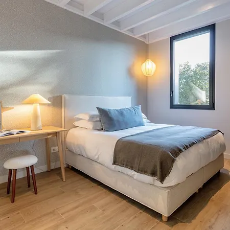 Goarem Louzet Villa Tremeoc
