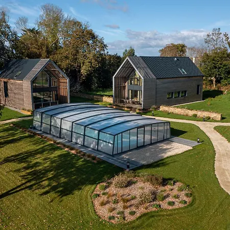 Villa Goarem Louzet *