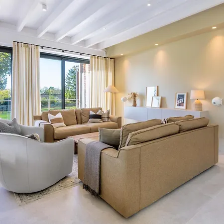 Villa Goarem Louzet *