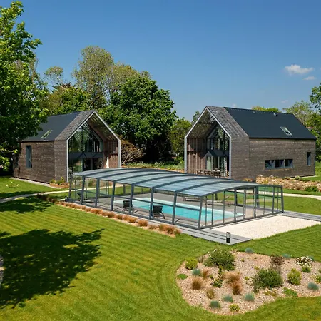 Villa Goarem Louzet Tremeoc